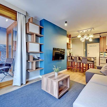 Staywin Dream Island Gdansk Luaran gambar