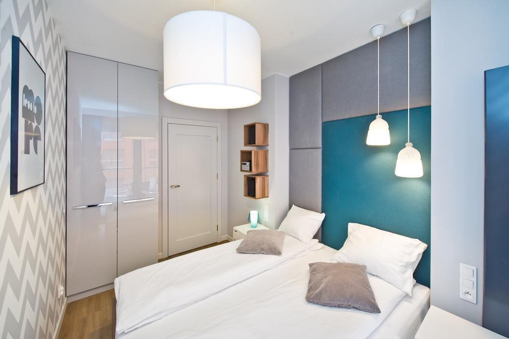 Staywin Dream Island Gdansk Luaran gambar