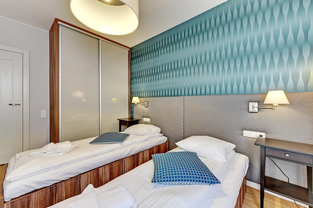 Staywin Dream Island Gdansk Luaran gambar